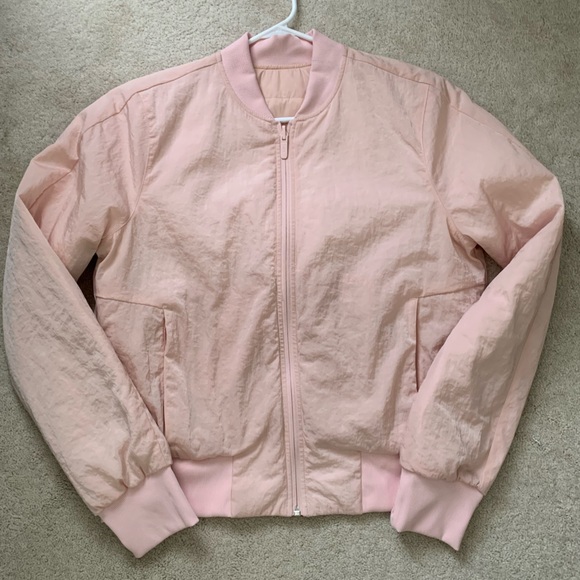 Lululemon reversible jacket - size 8 - Picture 5 of 11